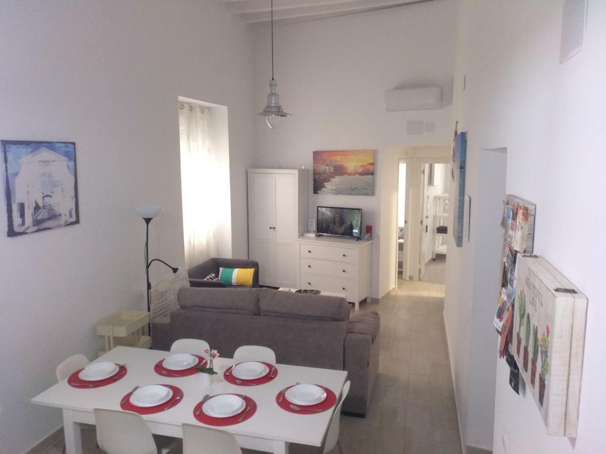 Apartment La Caleta De Wifi Cádiz